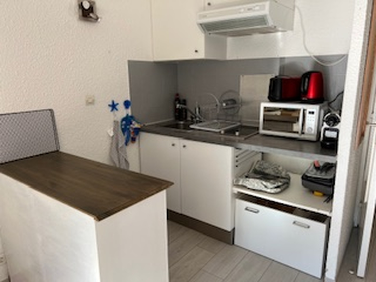 Kitchenette