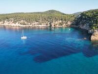 Horizon littoral : Calanques du Var_Saint-Cyr-sur-Mer