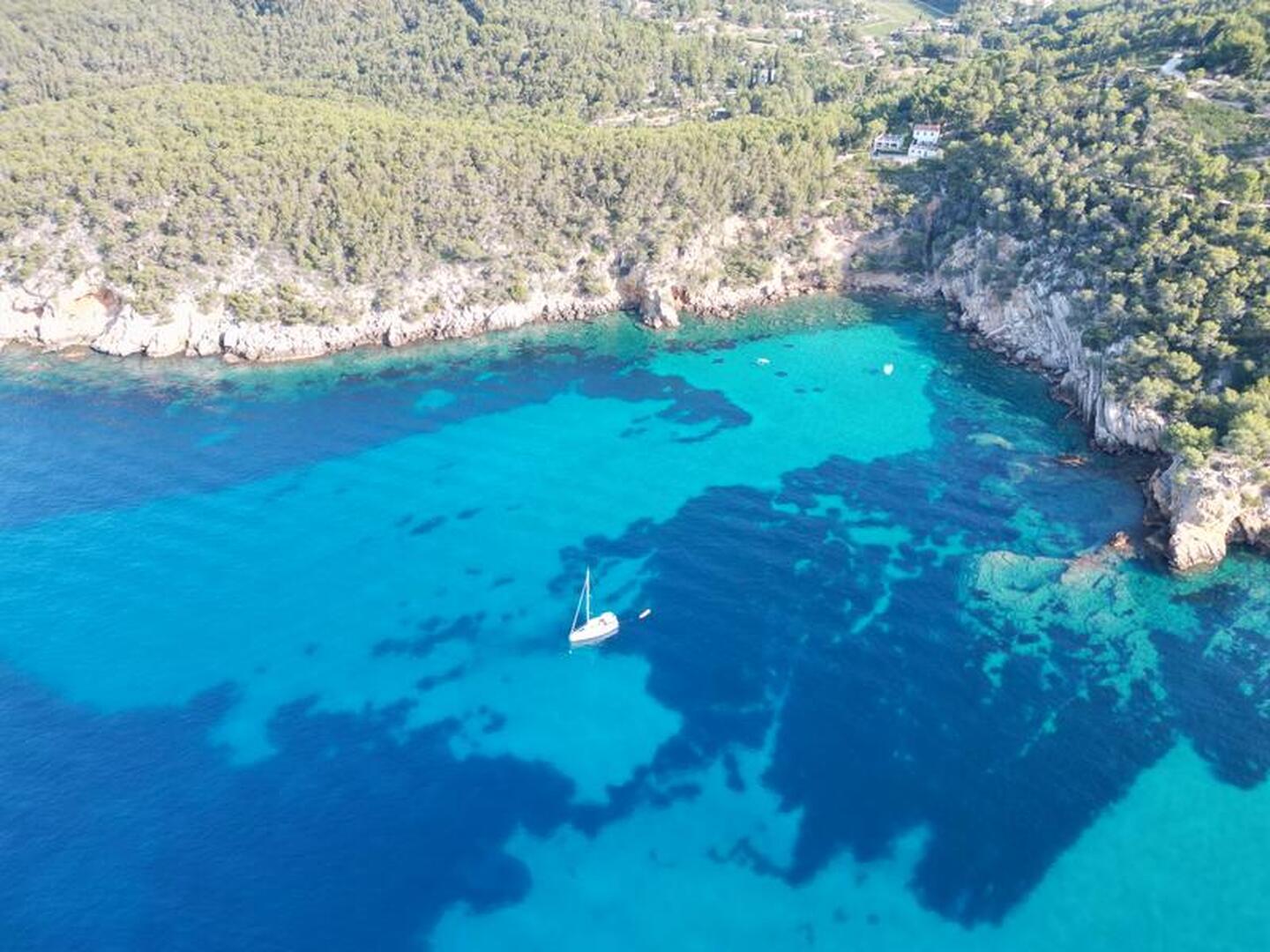 Horizon littoral : Calanques du Var_Saint-Cyr-sur-Mer