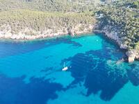 Horizon littoral : Calanques du Var_Saint-Cyr-sur-Mer