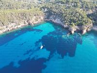 Horizon littoral : Calanques du Var_Saint-Cyr-sur-Mer